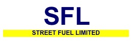 Streetfuel Ltd.